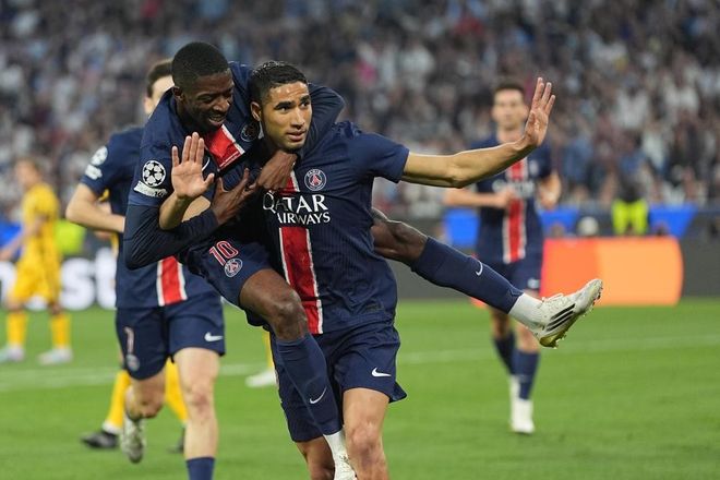 高清现场画面