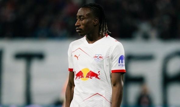 高清现场画面